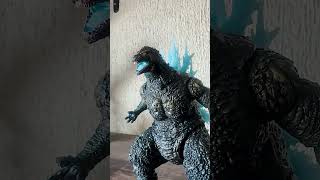 GODZILLA MINUS ONE Super7 🔥 El MEJOR Aliento Atómico#godzillaminusone  #Godzilla #süper7  #kaiju
