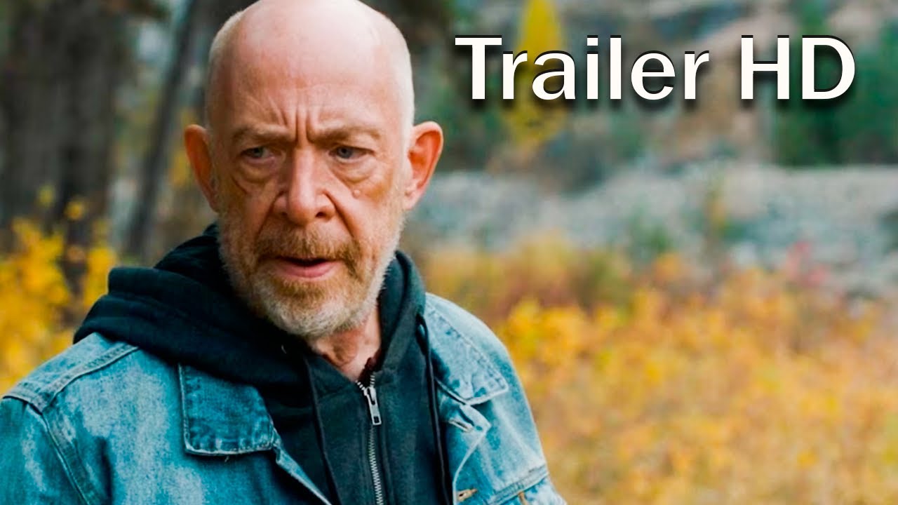 Тебе не убежать / You Can't Run Forever (2024) - HD Трейлер на русском (Дубляж)