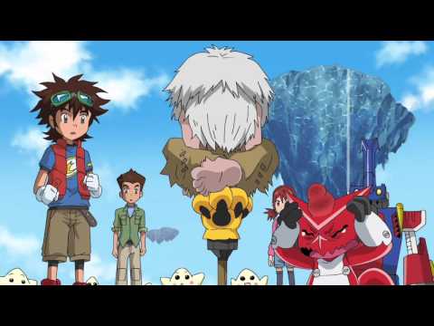 Digimon Fusion Season Premiere VORTEXX Saturday Mornings 