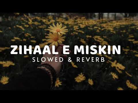 ZIHAAL E MISKIN🥹 ( original song )