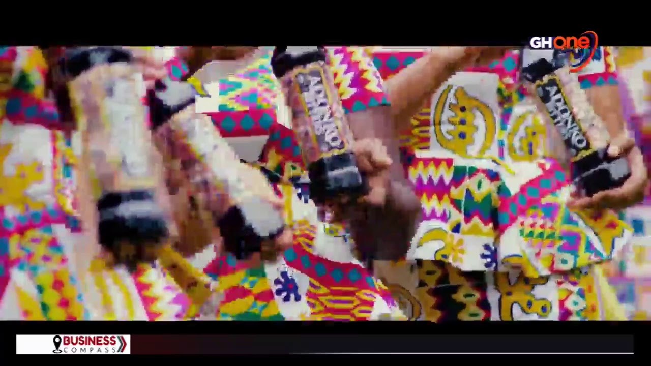 Business Compass Show Live Stream