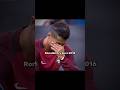 Ronaldo cry in every euro😞😢 | #shorts#football#edit#capcut
