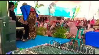 Video Lucu Terbaru 2019 | Pengantin Sungkem Jatuh dari Panggung 🎂😂