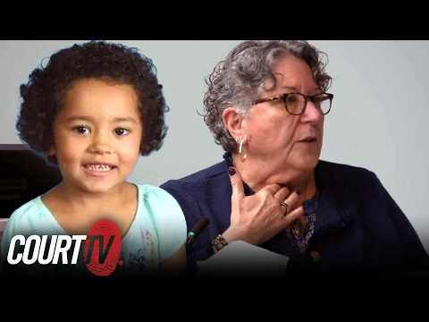 Autopsy Reveals Strangulation Marks on 5-Year-Old: Expert