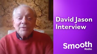 Sir David Jason would LOVE to bring back Only Fools and Horses | Full Interview | Smooth Radio