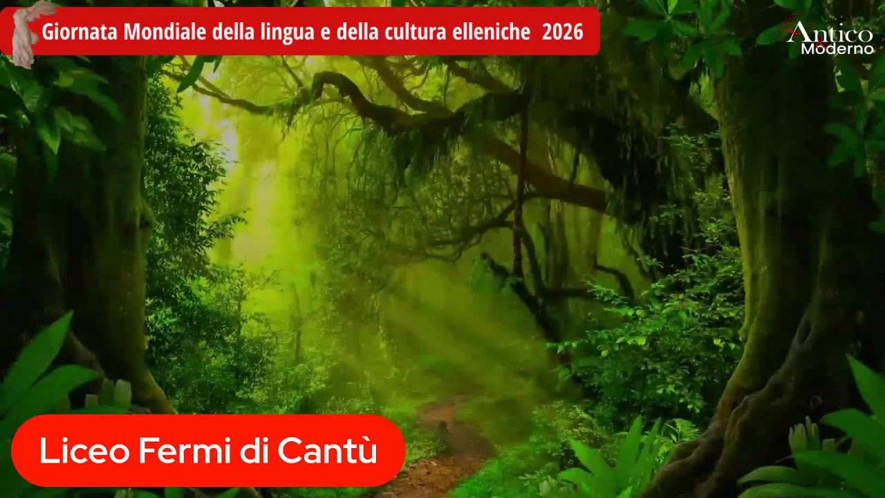 Giornata Mondiale della Lingua e della Cultura Ellenica_9 febbraio mattina