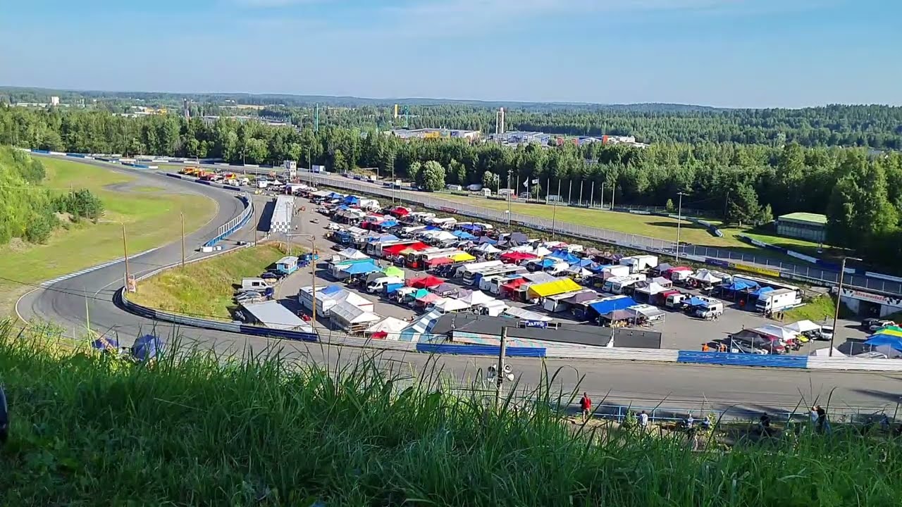 Historic Grand Race 2022