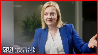 Liz Truss's awkward interview moments