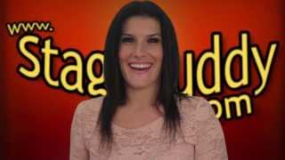 Stagebuddy Event Picks for the Week of October 14