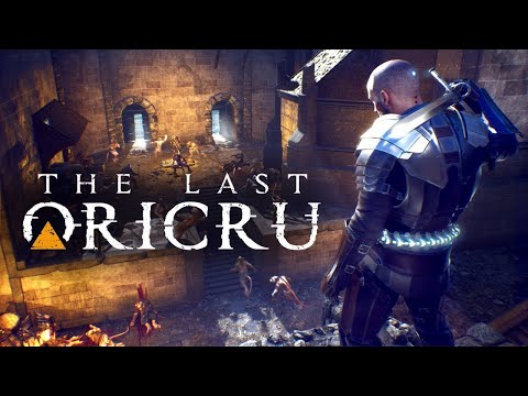 The Last Oricru | Gameplay Overview Trailer (2022)