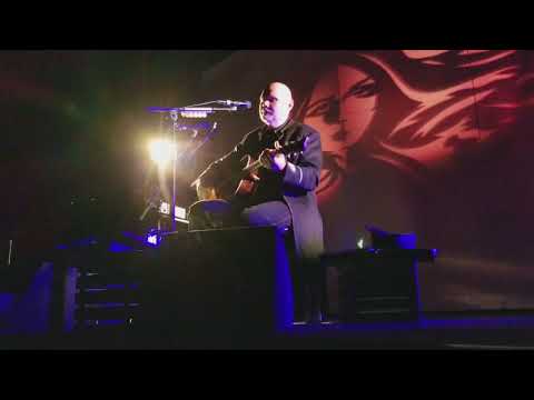 William Patrick Corgan - In the Arms of Sleep + Galapogos : Live on November 11, 2017