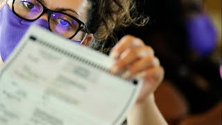 Elections 2020 | Fulton County election officials give update