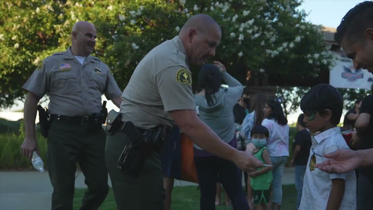 City of Chino Hills 2022 State of the City Invitation Video