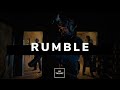 Rumble | SEAL TEAM