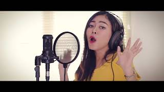 Teman Bahagia  Jaz  Cover 