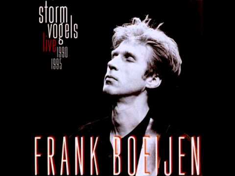 Zeg me dat het niet zo is - Frank Boeijen & Ramses Shaffy