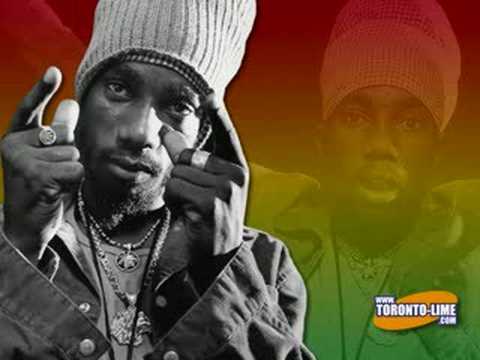 Sizzla   solid as a rock