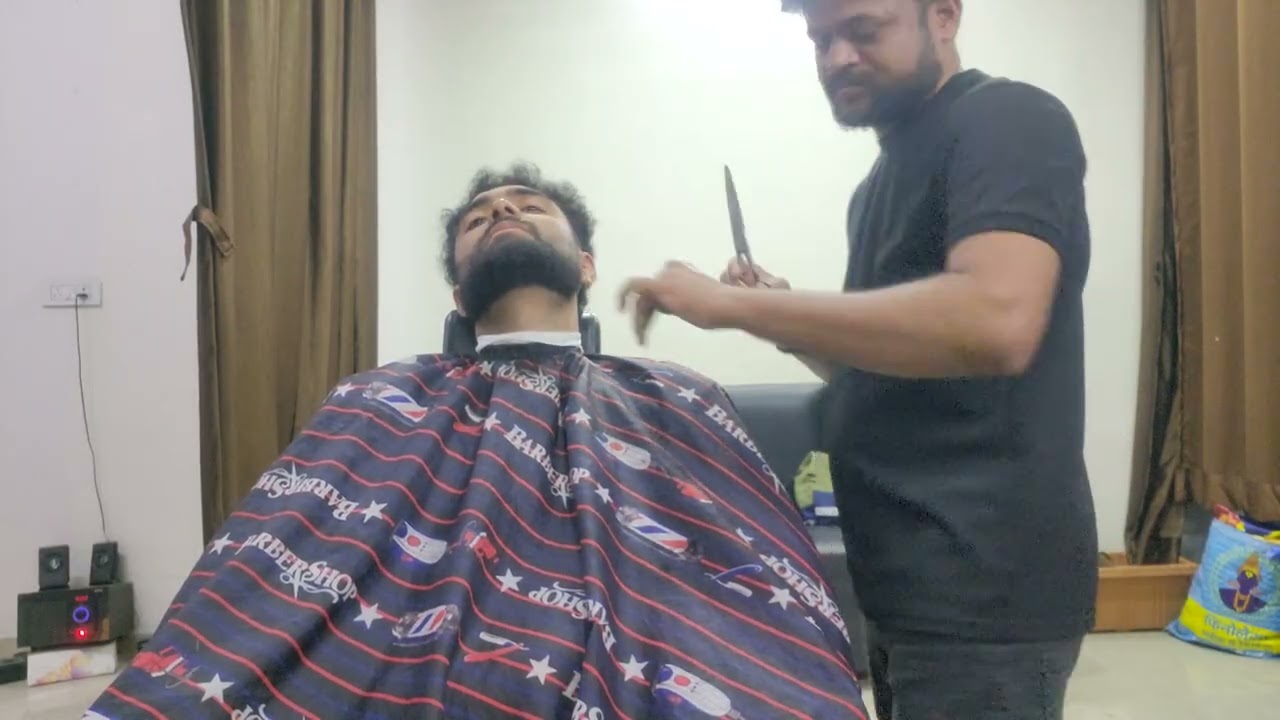Late lateef vlog || haircut n chill 🙌🏻