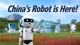 China’s $16,000 AI Robot Is SCARY GOOD – Meet Unitree R1 🤖🔥