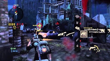 TLOU Factions: Subscriber Loadout #9 Combo Hooker