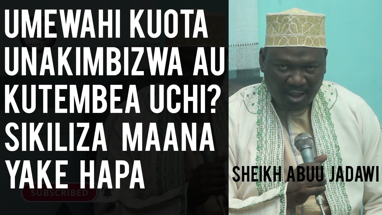 TAFSIRI YA NDOTO ZA MTU KUOTA NYOKA|UNAKIMBIA|AU UNAKIMBIZWA