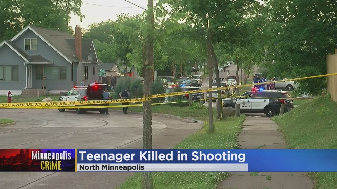 Minneapolis Leaders Address Violent Weekend After 2 Killed, 20 Injured ...
