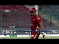 Ali Takes a Walk | Match 15 | SPL