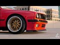 E30 rocket bunny