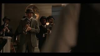 Louis and Paul tap dance at Grace's wedding (Interview With The Vampire season 1 ep. 1)