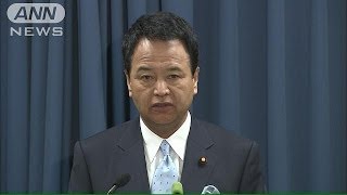 5兆円規模・・・「経済対策」取りまとめを本格化(13/11/19)