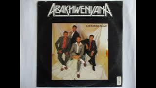 Abakhwenyana - Khokhoba Road (1990)