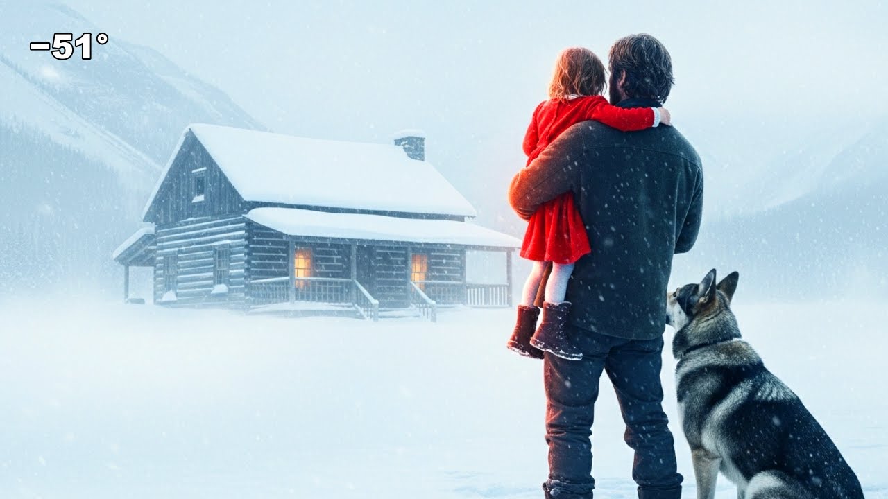 Veteran Mocked for Inheriting Icy Shack — Until His Dog Discovered $150M Secret