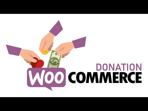 Donation for WooCommerce Store Owner's Guide – Basic Concepts Documentation  - WooCommerce