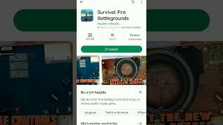 Offline Pubg Graphics 1080P Hd