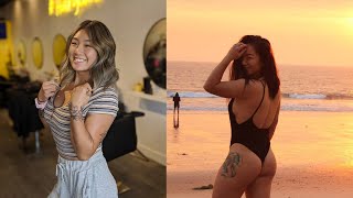 One Championship Most Beautiful Mma Fighters Zonetok Tv