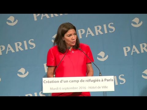 EN NW SOT HIDALGO PARIS CAMPS 14H - EN NW SOT HIDALGO PARIS CAMPS 14H