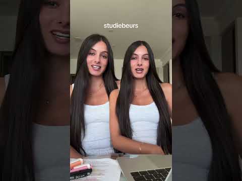 Thumbnail for Misschien ligt het niet aan je discipline…maar aan hoe je studeert. #studeren #backtoschool