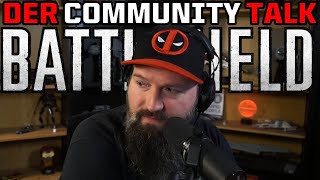 🎙️ Das neue BATTLEFIELD: Hoffnungen, Wünsche und Befürchtungen ...