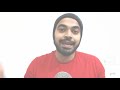 Beginning of video