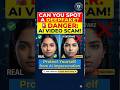 #onlinesafety #digitalprotection #cybersecurity #staycybersafe #deepfake