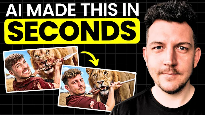 Pikzels Tutorial 2025: BEST AI Thumbnail Generator