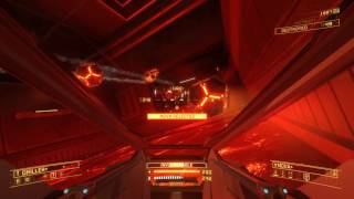 Overload (Linux) Challenge Mode fun