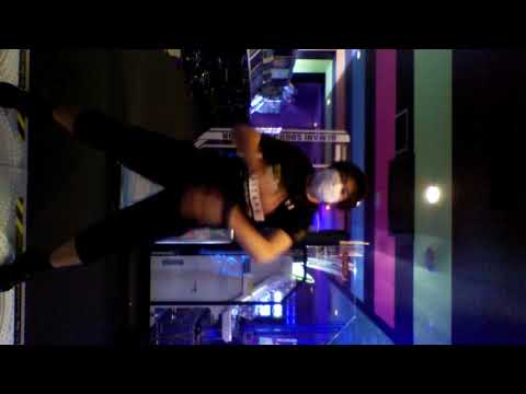 【音割れ注意】【DanceEvolution】Daisuke踊ってみた