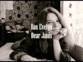 Ras Evelyn - Dear Janis (Take 2)