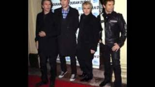Duran Duran - Before The Rain.wmv