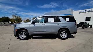 2023 Chevrolet Tahoe LT Littleton, Denver, Highlands Ranch, Englewood, Parker CO