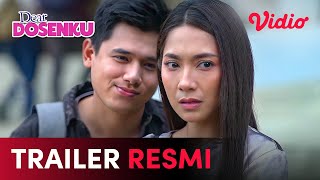 Trailer Resmi | Video Sinetron: Dear Dosenku | Rayn Wijaya, Dinda Kirana, Elina Joerg, Amara Sophie