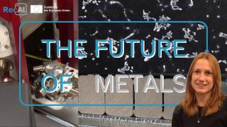 Information This Microscope is the Secret to Aluminium Circularity | with AIT LKR & RecAL Update