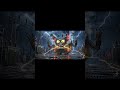 गुस्से वाला Electrical Transformer ⚡ | High Voltage Animation