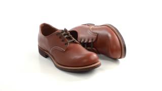 Red Wing Heritage 8052 Oxford Shoes - Factory 2nds (For Men)